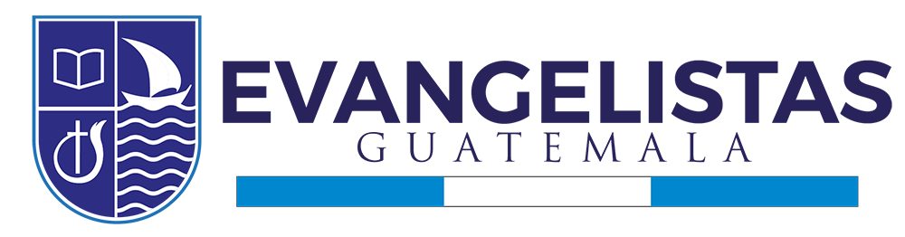 Logo Evangelismo