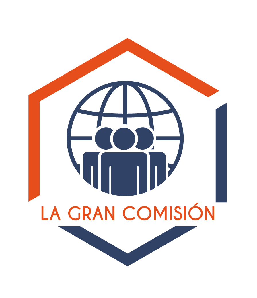 Logo La Gran Comisión